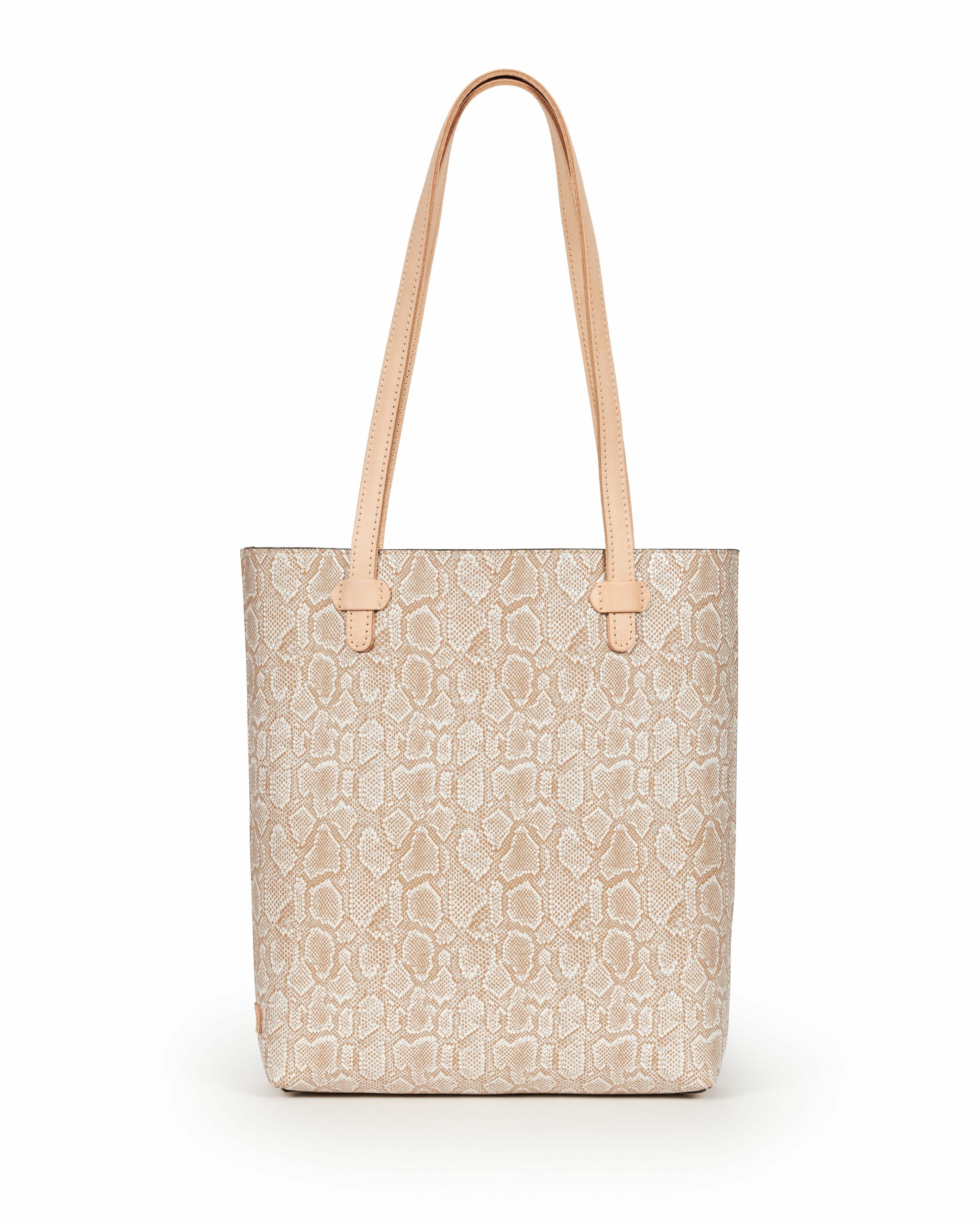 Everyday Tote, Clay - Bloomers Boutique & Floral Designs